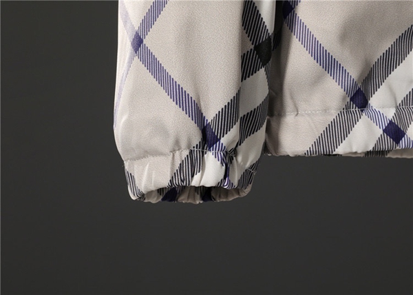 ブランドジャケット細部ディテール